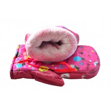 电动车加厚手套